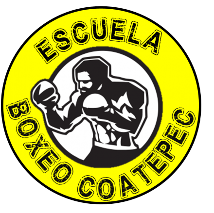 Escuela de boxeo Coatepec